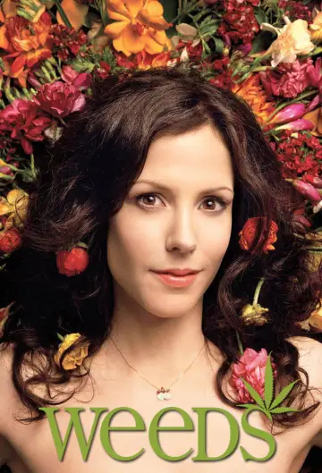 Plakat к сериалу "Trawka" #1295365