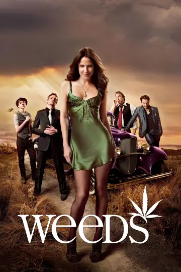 Plakat к сериалу "Trawka" #1295388