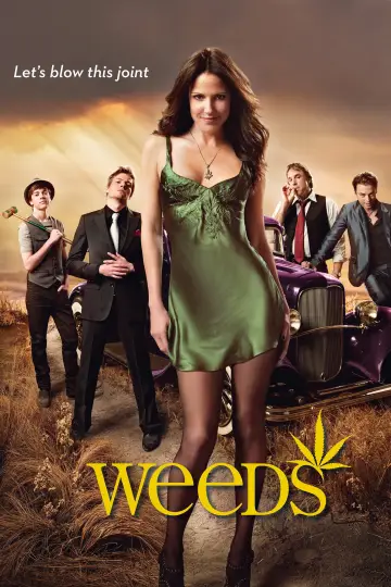 Plakat к сериалу "Trawka" #1295396