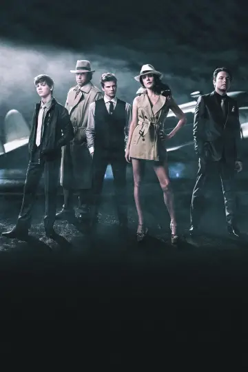 Plakat к сериалу "Trawka" #1295399