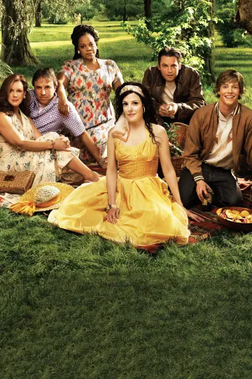 Plakat к сериалу "Trawka" #1295403