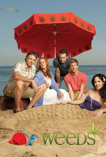 Plakat к сериалу "Trawka" #1295406