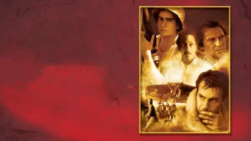 Zasłona к сериалу "Amazing Stories" #1368647