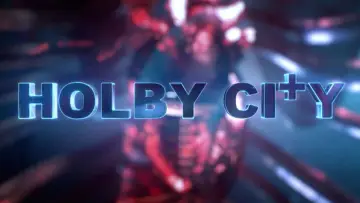 Zasłona к сериалу "Casualty" #1269896