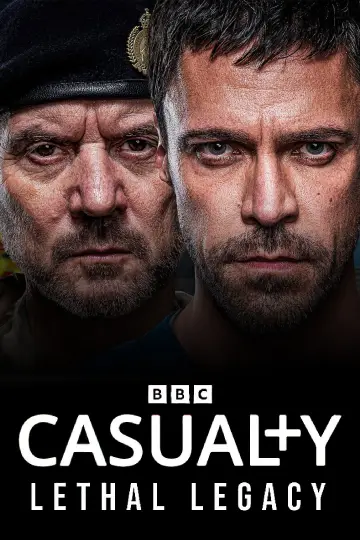 Zabójcze dziedzictwo