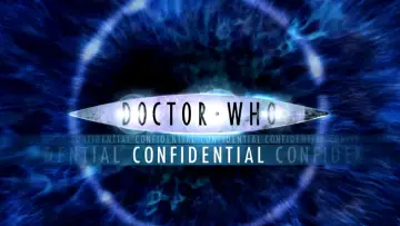 Zasłona к сериалу "Doctor Who Confidential" #1440070