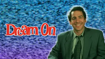 Zasłona к сериалу "Dream On" #1440714