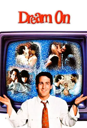 Plakat к сериалу "Dream On" #1440723