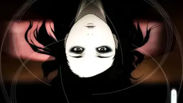 Zasłona к сериалу "Ergo Proxy" #1461519