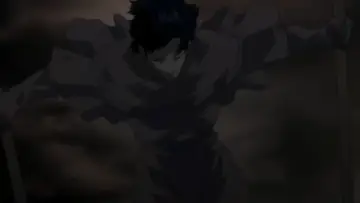 Zasłona к сериалу "Ergo Proxy" #1461526