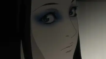 Zasłona к сериалу "Ergo Proxy" #1461527