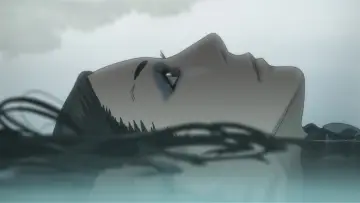 Zasłona к сериалу "Ergo Proxy" #1461528