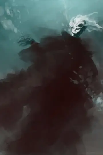Plakat к сериалу "Ergo Proxy" #1461543