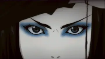 Zasłona do serialu "Ergo Proxy" #1589102