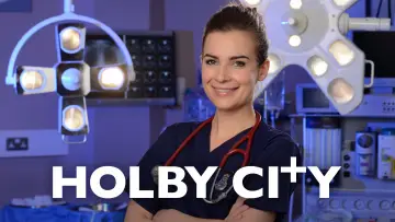 Zasłona к сериалу "Holby City" #1257747