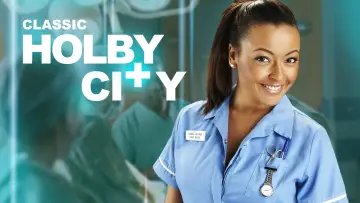 Zasłona к сериалу "Holby City" #1257757