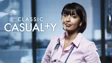 Zasłona к сериалу "Holby City" #1257759
