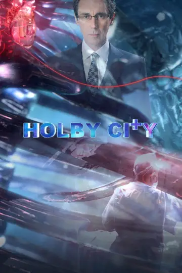 Plakat к сериалу "Holby City" #1257762
