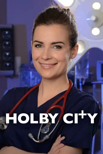 Plakat к сериалу "Holby City" #1257767