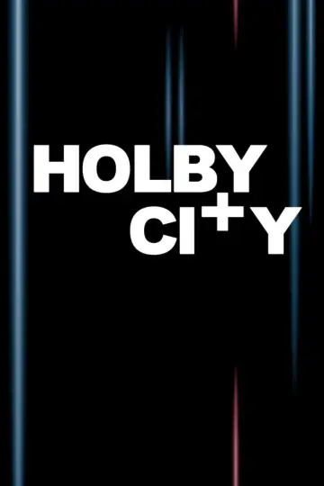 Plakat к сериалу "Holby City" #1257768