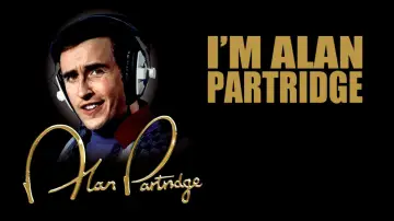 Zasłona do serialu "Jestem Alanem Partridge