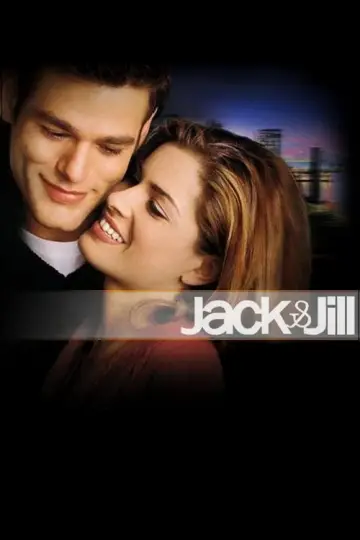 Plakat do serialu "Jack i Jill" #1591214