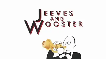 Zasłona к сериалу "Jeeves and Wooster" #1429299