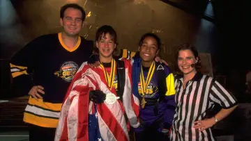 Zasłona do serialu "Nickelodeon GUTS" #1659644