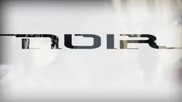Zasłona к сериалу "Noir" #1427591