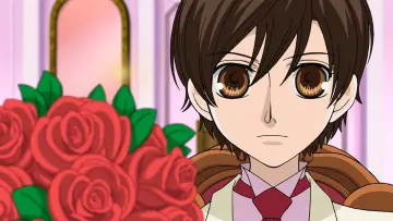 Zasłona do serialu "Ouran High School Host Club" #1666280