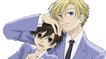 Zasłona do serialu "Ouran High School Host Club" #1666281