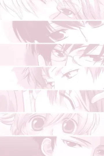 Plakat do serialu "Ouran High School Host Club" #1666283