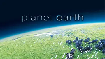 Zasłona к сериалу "Planeta Ziemia I" #1366822