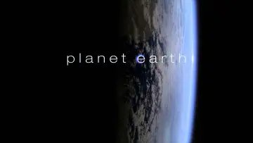 Zasłona к сериалу "Planeta Ziemia I" #1366825