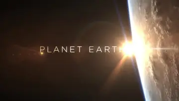 Zasłona к сериалу "Planeta Ziemia I" #1366828