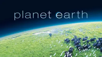 Zasłona к сериалу "Planeta Ziemia I" #1366831