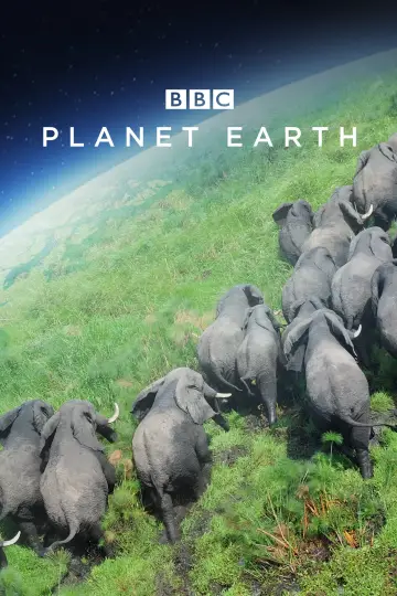Plakat к сериалу "Planeta Ziemia I" #1366847