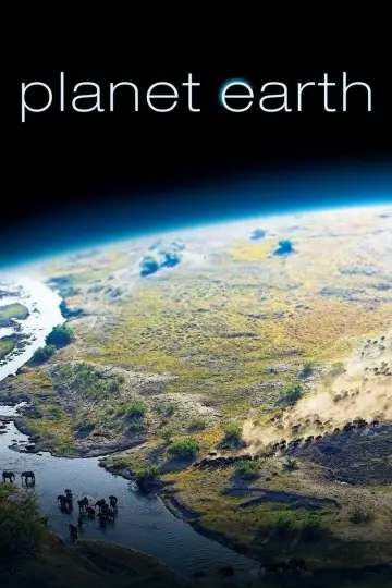Plakat к сериалу "Planeta Ziemia I" #1366848