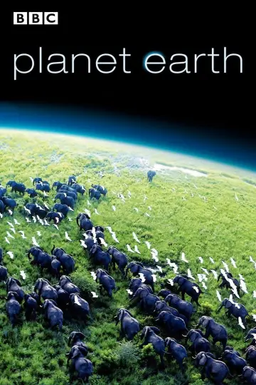 Plakat к сериалу "Planeta Ziemia I" #1366851