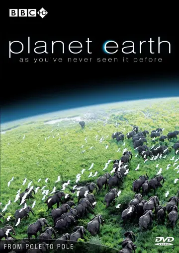 Plakat к сериалу "Planeta Ziemia I" #1366852