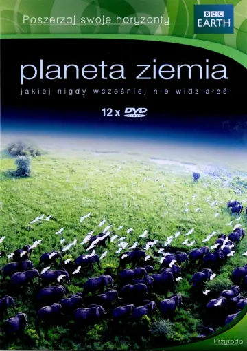 Planeta Ziemia I (2006)
