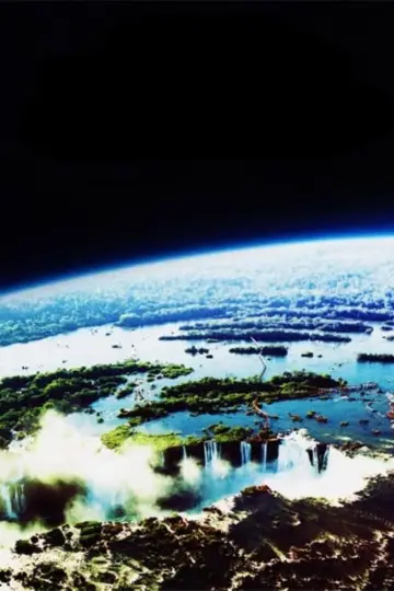 Plakat к сериалу "Planeta Ziemia I" #1366856