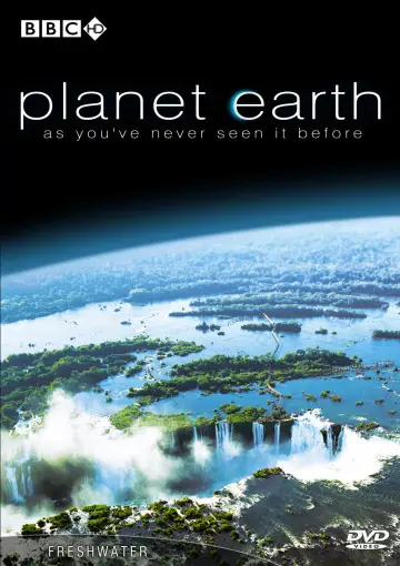 Plakat к сериалу "Planeta Ziemia I" #1366860