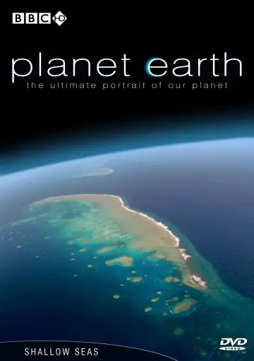 Plakat к сериалу "Planeta Ziemia I" #1366861