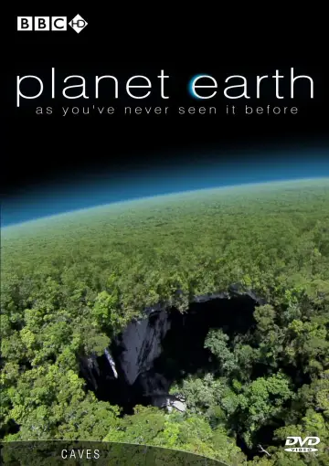Plakat к сериалу "Planeta Ziemia I" #1366862