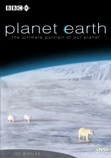 Plakat к сериалу "Planeta Ziemia I" #1366863