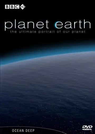 Plakat к сериалу "Planeta Ziemia I" #1366866