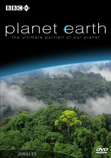 Plakat к сериалу "Planeta Ziemia I" #1366867