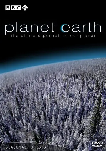 Plakat к сериалу "Planeta Ziemia I" #1366869