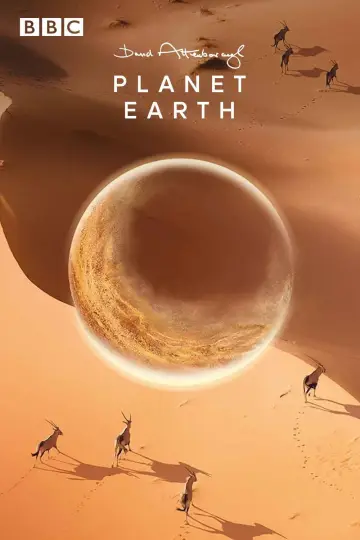 Plakat к сериалу "Planeta Ziemia I" #1366871